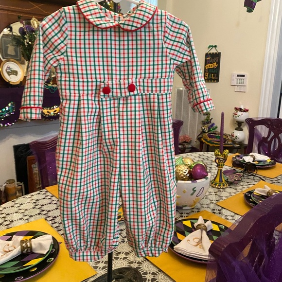 NWOT Cecil & Lou Infant Girls Long all size 6 months - Picture 12 of 15